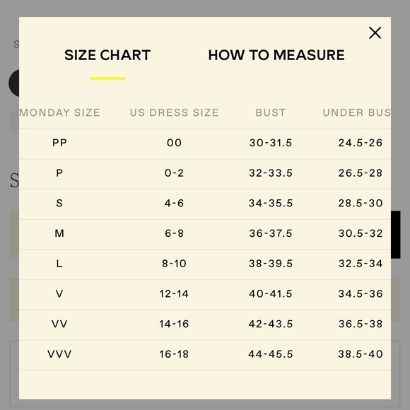 NWOT Monday Swimwear Hamptons Dress - Picture 3 of 8